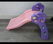 Baby Slide