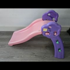 Baby Slide