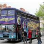 Dublin bus model Image 7