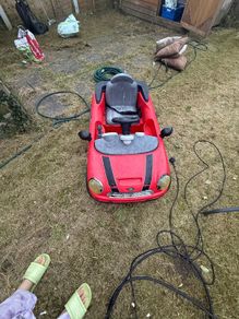 kids car