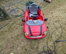 kids car