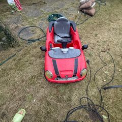 kids car