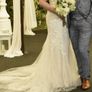 Enchanted by Mon Cheri wedding dress Image 5