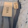 YAS Yasholi Long Sleeve Dress Image 8