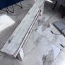 dining table, bench and coffee table Image 4