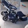 Joolz Geo Travel System plus car seat Image 2
