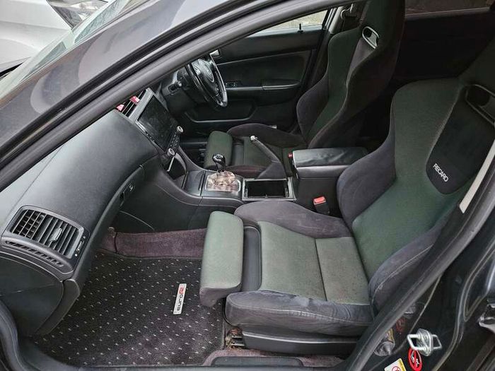 2006 Honda Accord