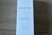 Rosental Organics Niacimide Serum