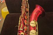 Cecelio Tenor Sax