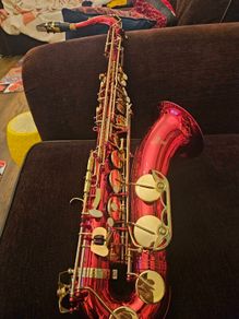Cecelio Tenor Sax