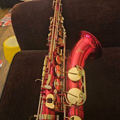 Cecelio Tenor Sax