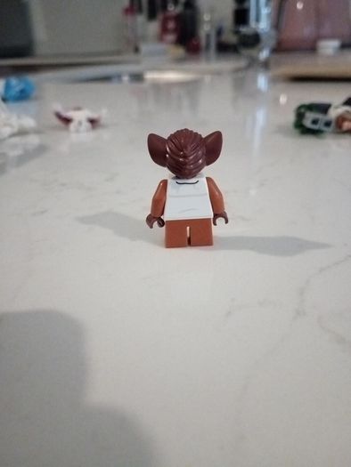 Lego star wars minifigures kabe sw1129