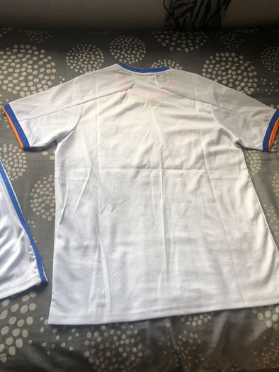 Real Madrid Football jersey (New)