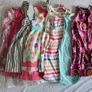 Baby girls clothes 6-9 months Image 10