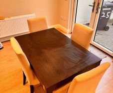 Dinning table
