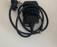 Dell power cable