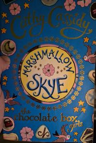 The Chocolate Box Girls