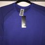 adidas running tee shirt ultra light Image 3