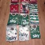kids  football kits Image 2