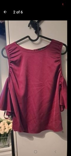 All clothes in this add 2 euro each different sizes