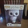 Funko Pop! Hedwig 70 , Special Edition, Super Sized 26cms, 10 inch (Mint & Unopened) Image 8