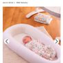 Brand new /Never used  Purflo safe sleep baby bed /lounger Image 4