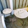 Garden side table Image 2