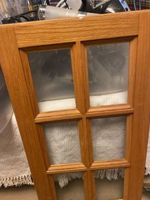 kitchen doors