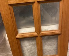 kitchen doors