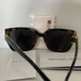 Michael Kors Sunglasses Acadia Mk2199 395087  New In Case With Cleaning Chamois & 2 Leaflets. Authentic Michael Kors.  BRAND NEW. Image 6