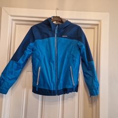 Kids Decathlon rain jacket