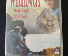Wildflowers 1999 DVD Clea DuVall Daryl Hannah Tomas Arana Eric Roberts