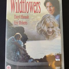 Wildflowers 1999 DVD Clea DuVall Daryl Hannah Tomas Arana Eric Roberts