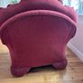 3 Piece Suite - Sofa and 2x Armchairs Image 4
