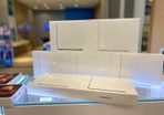 Macbook Air M2