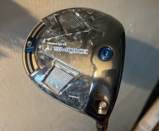 Callaway Paradym AI Smoke NEW