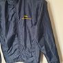 Bec tatterstalls ireland lead out jacket Size small Navy Hooded in good condition Image 8