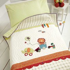 Jamboree mamas and papas nursery set