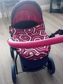 kids buggy