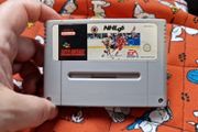 NHL 96 Snes Super Nintendo Arcade Retro Games Original