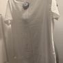 BNWT Women's George the regular crew neck white t shirt size UK16 EU44 Free post Image 3