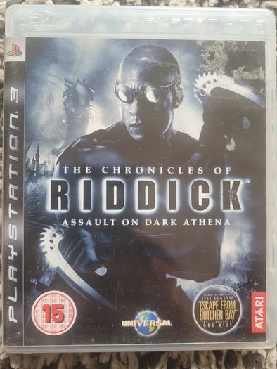 PS3 Games Bundle 5 Games 60euro