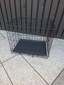 Small dog/ puppy cage