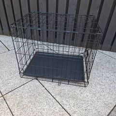 Small dog/ puppy cage