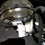 Audi A5 A4 B8 2007-2013 Brake Servo 8k0612103e Image 2