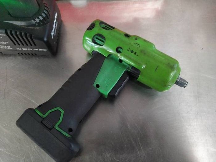 Snap-On 3/8 Impact