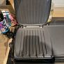 George Foreman Grill & Griddle Image 7
