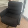 Comfortable desk chair Image 2