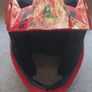 BMX helmet Image 4