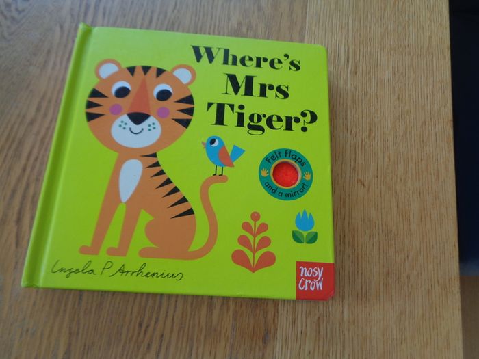 Baby Book for Sale